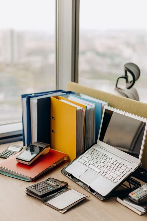 Easy Tips for Organizing Files on Your Computer